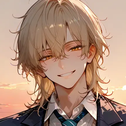 mio_zeta의 放課後、屋上で。