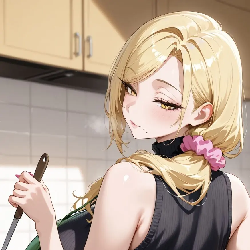 BrownLlama7515의 パート