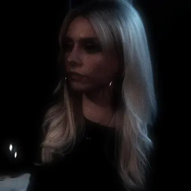 Profile image of Cate Dunlap