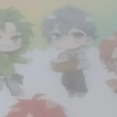 Profile image of カラフルピーチ