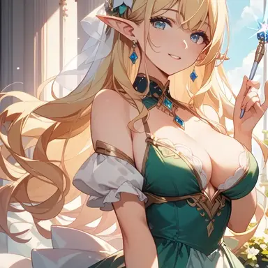 Profile image of メリア