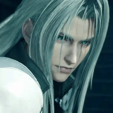 Profile image of セフィロス