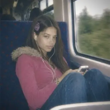 Profile image of Lucy Washington