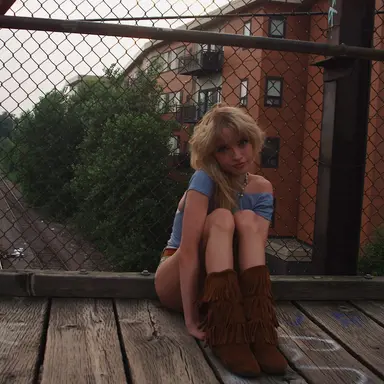 Profile image of Jada Murphy