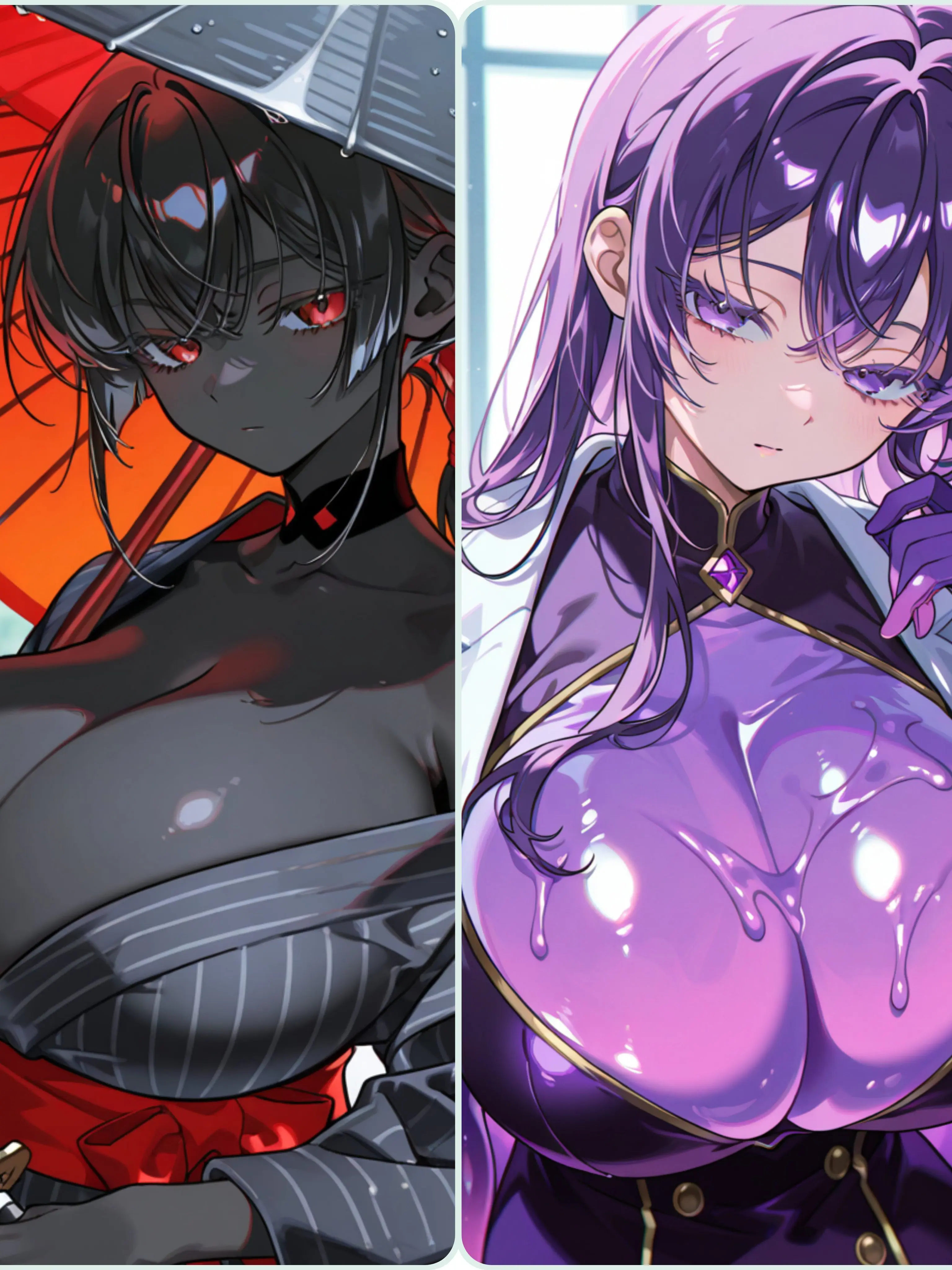 NUNO_HANKACHI의 『最強のヤンデレ異種族セコム』