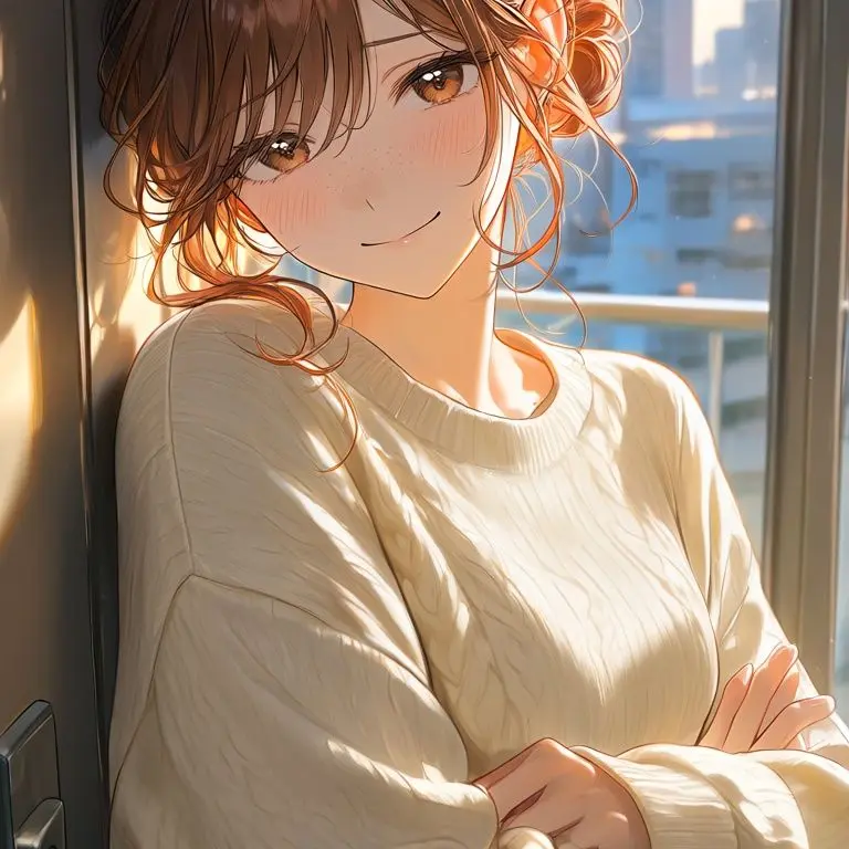 AmusedFob4992의 Girl Next Door