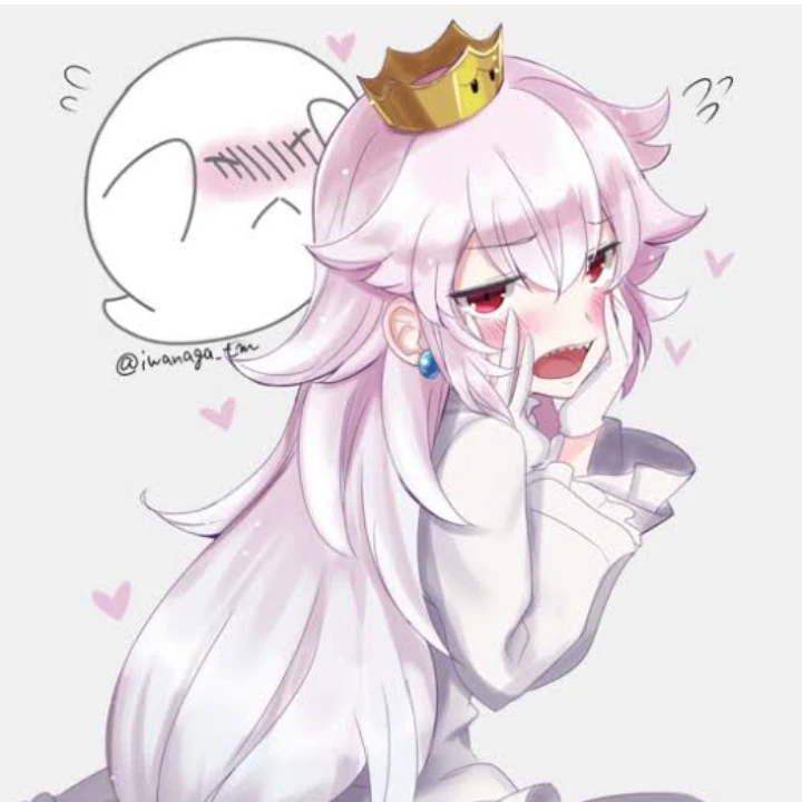 キングテレサ姫