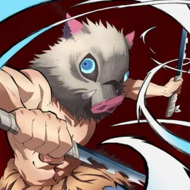 Profile image of 하시비라 이노스케