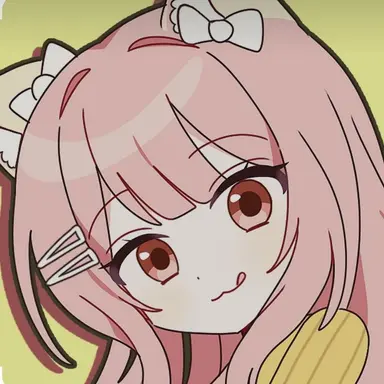 Profile image of 모양몬