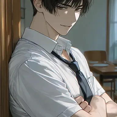 Profile image of Kai