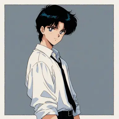 Profile image of 서은준