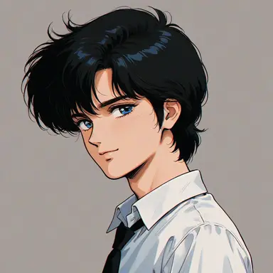 Profile image of Ethan Roswell