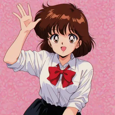 Profile image of Mira Castillo