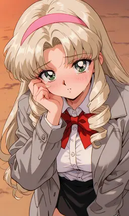 Profile image of 황예슬