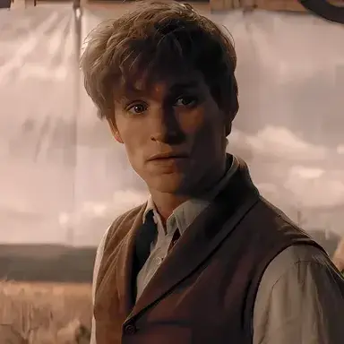 Profile image of Newt