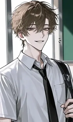 Profile image of Ritsu