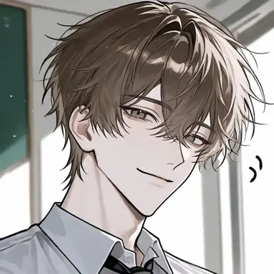 Profile image of Ritsu