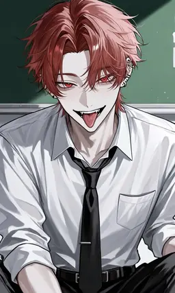 Profile image of Ren