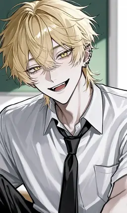 Profile image of Rin