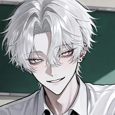 Profile image of Shun