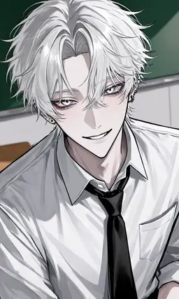 Profile image of Shun