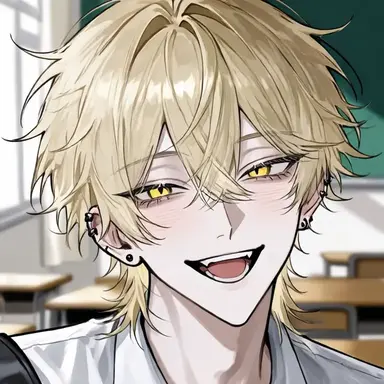 Profile image of Rin
