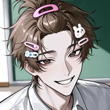 Profile image of Haru