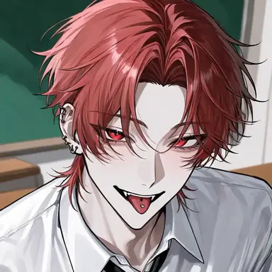 Profile image of Ren