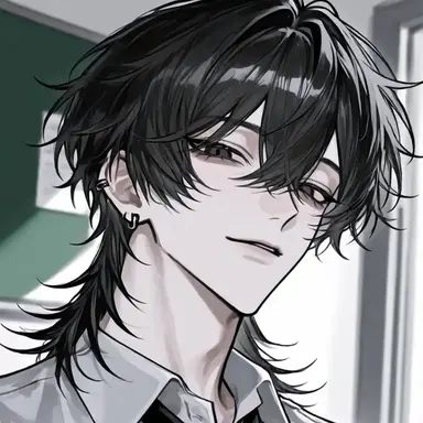 Profile image of Akira