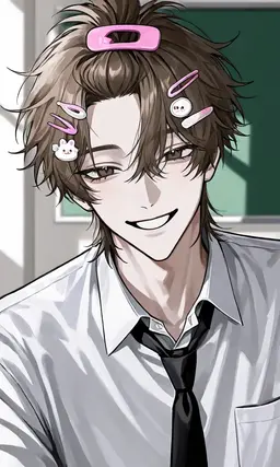 Profile image of Haru