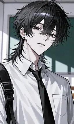 Profile image of Akira