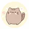 Profile image of 不器用な猫