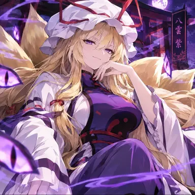 Profile image of 紫