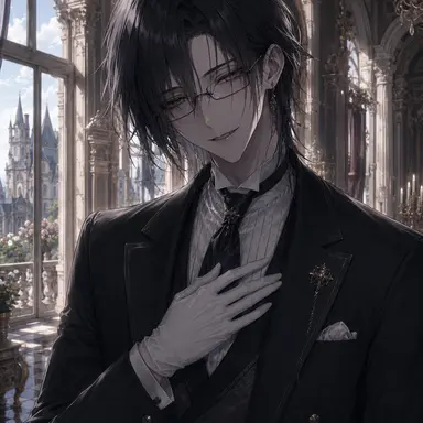 Profile image of ソルシャ
