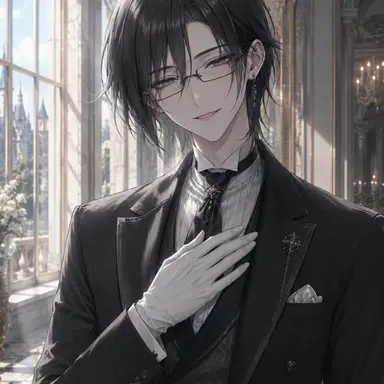 Profile image of サルシャ