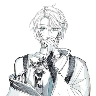 Profile image of 甲斐田晴