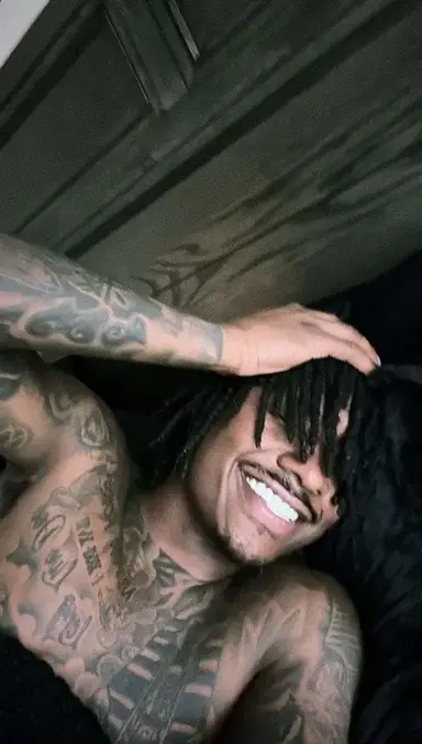 Profile image of Darius