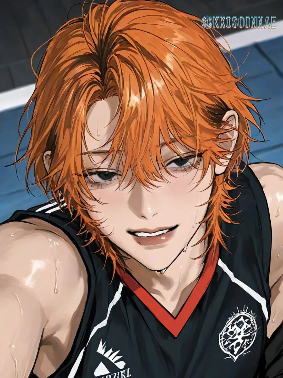 Kkosoonnae의 이연주