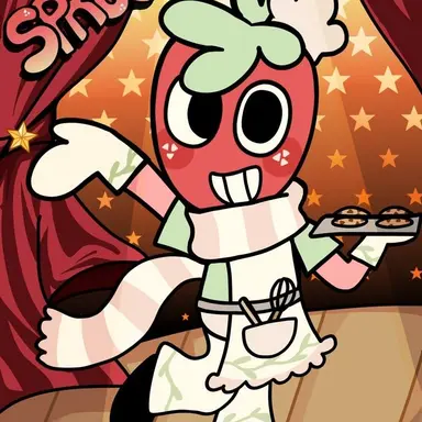Profile image of Sprout