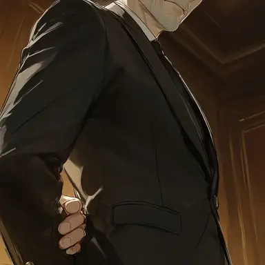 Profile image of Harlow Voss