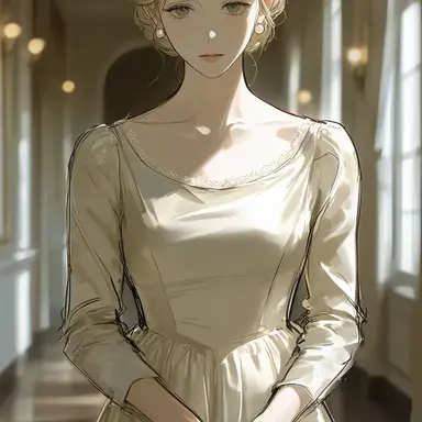 Profile image of Isolde