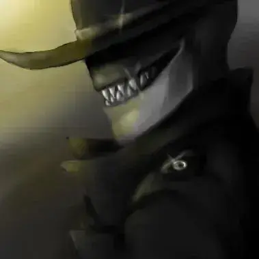 Profile image of Offenderman