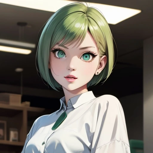 꺼억