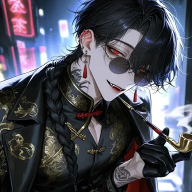 Profile image of Yuan