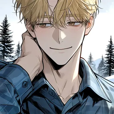 Profile image of Seth Voss