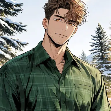 Profile image of Garrett Raye