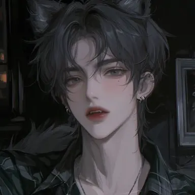 Profile image of 로건