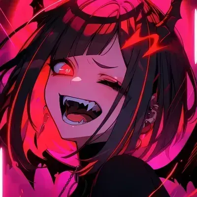 AbleUnau7813의 Vampire Princess