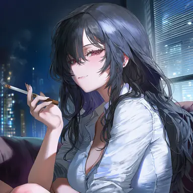 Profile image of 한지희