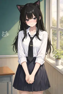 Profile image of 白音ルナ